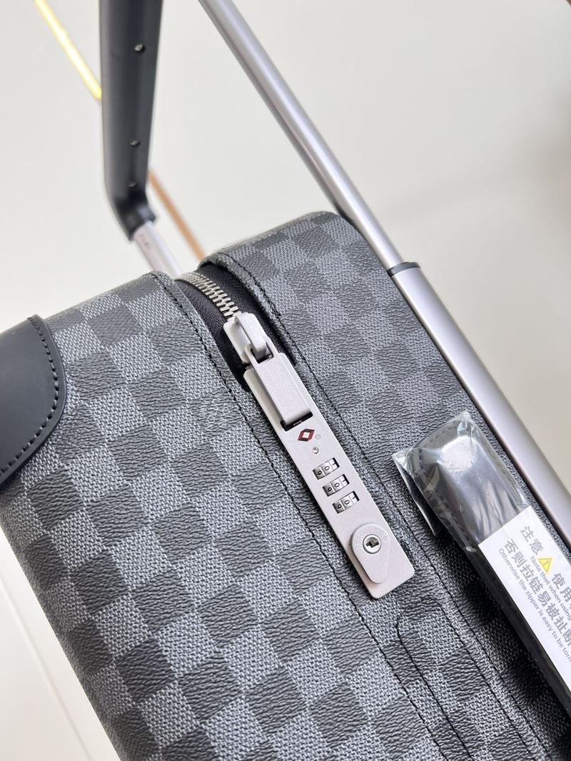 Louis Vuitton Suitcase